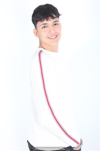 İzmir Cast Ajans Orkun 130924