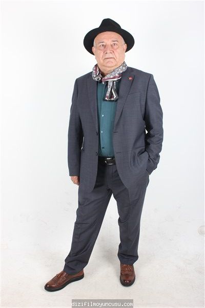 İzmir Cast Ajans Salih 130917