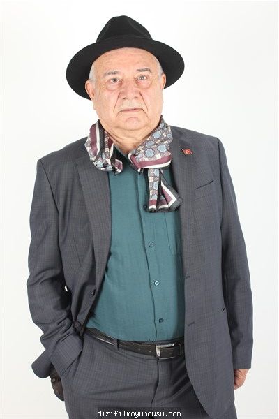 İzmir Cast Ajans Salih 130918
