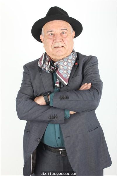 İzmir Cast Ajans Salih 130920