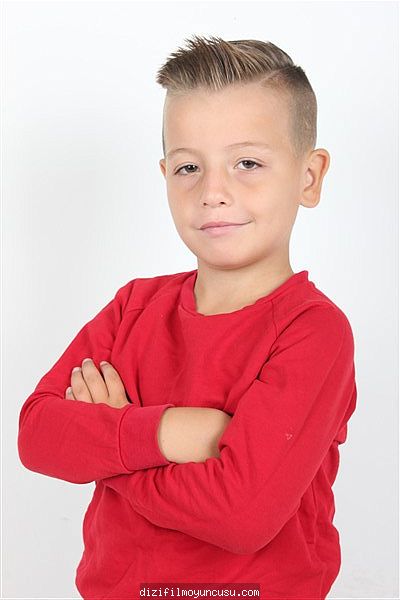 Çocuk Oyuncular Adayımız Sebahattin