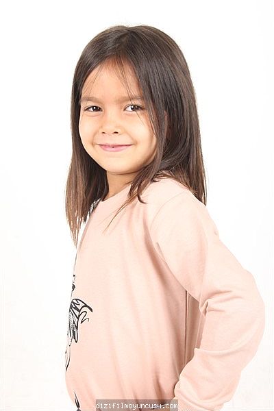 Çocuk Oyuncular Adayımız Sevda