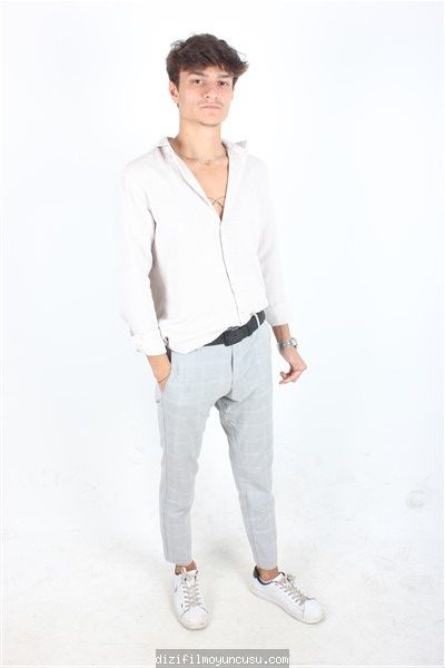 İzmir Cast Ajans Uğurcan 130865