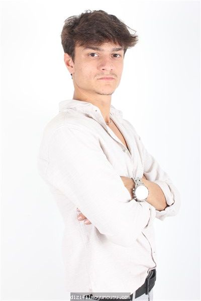 İzmir Cast Ajans Uğurcan 130866