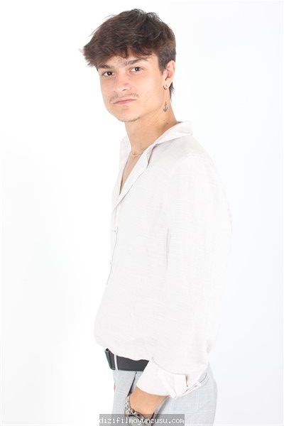 İzmir Cast Ajans Uğurcan 130867