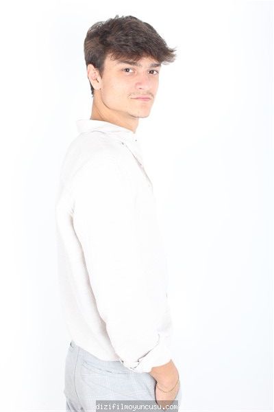 İzmir Cast Ajans Uğurcan 130868
