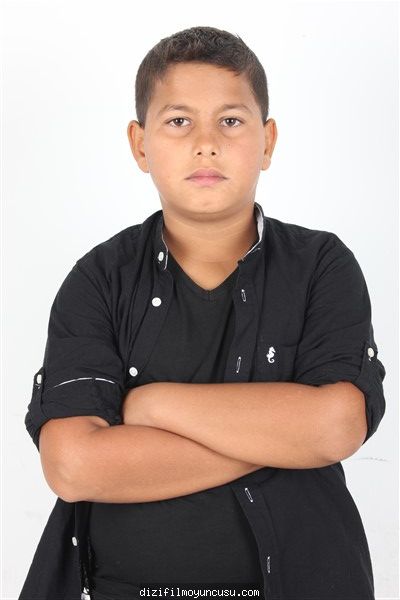 Balıkesir Cast Ajans Yasin 130962