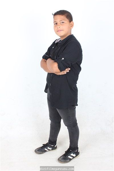 Balıkesir Cast Ajans Yasin 130963