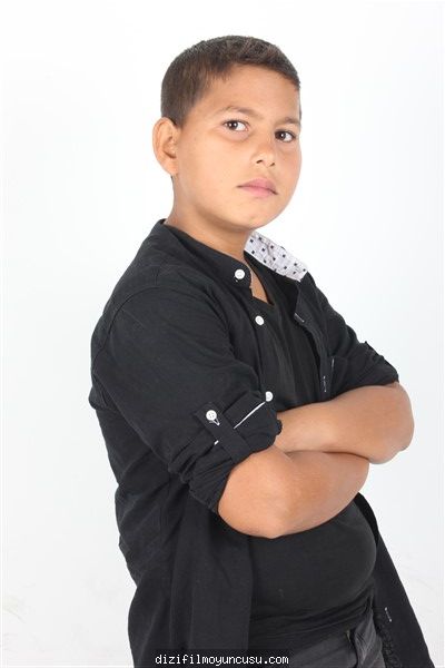 Balıkesir Cast Ajans Yasin 130964