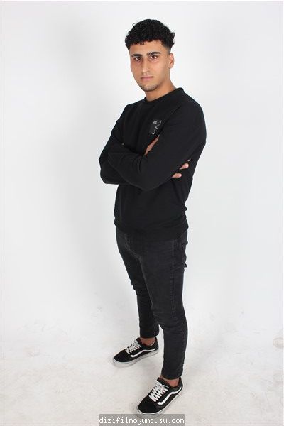 Bursa Cast Ajans Abdullah 131157