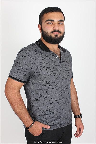Erkek Oyuncular Adayımız Alayham