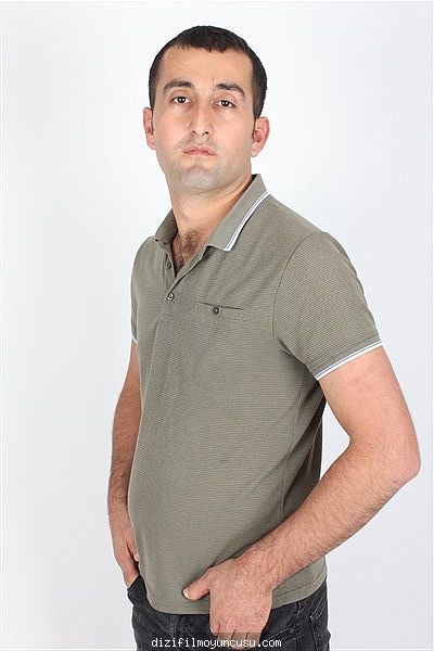 Erkek Oyuncular Adayımız Aslan