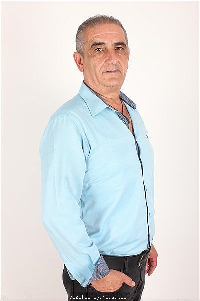 Erkek Oyuncular Adayımız Bülent