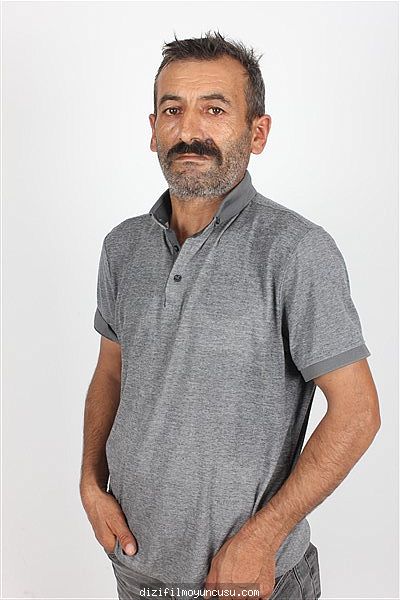 Erkek Oyuncular Adayımız Coşkun