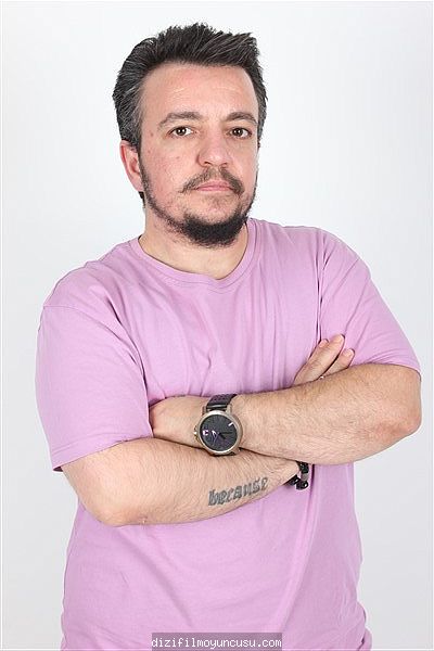 Erkek Oyuncular Adayımız Deniz