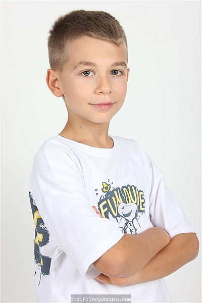 Çocuk Oyuncular Adayımız Emir