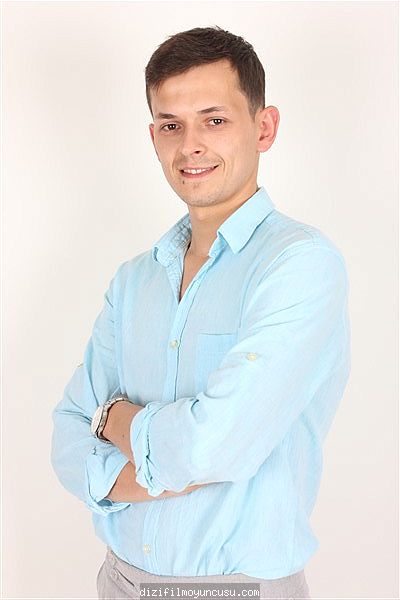 Erkek Oyuncular Adayımız Furkan