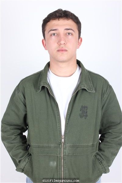 Bursa Cast Ajans Gökhan 131083