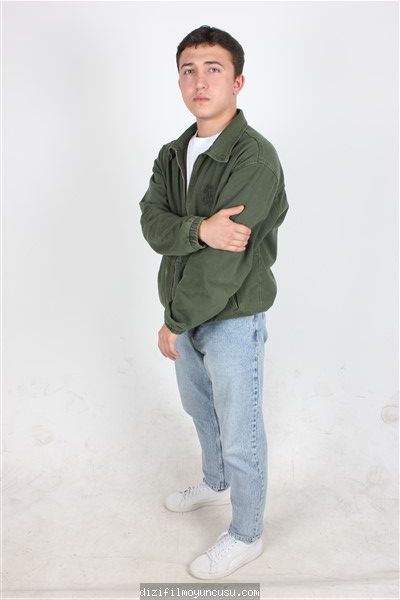Bursa Cast Ajans Gökhan 131085