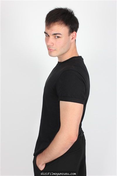 Bursa Cast Ajans Hasan 131021