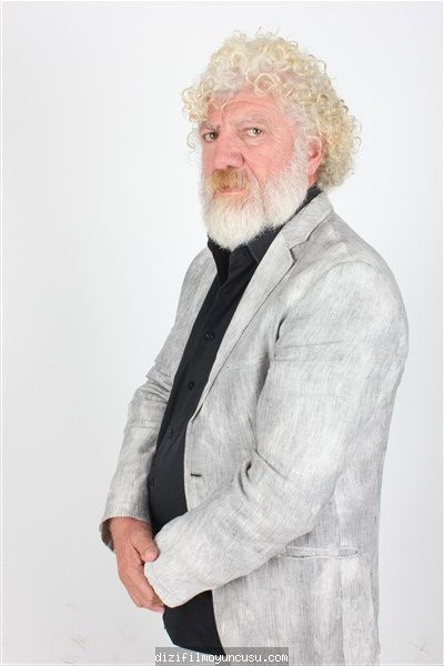 Bursa Cast Ajans Mustafa 131096