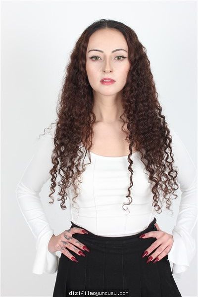 Bursa Cast Ajans Naz 131118