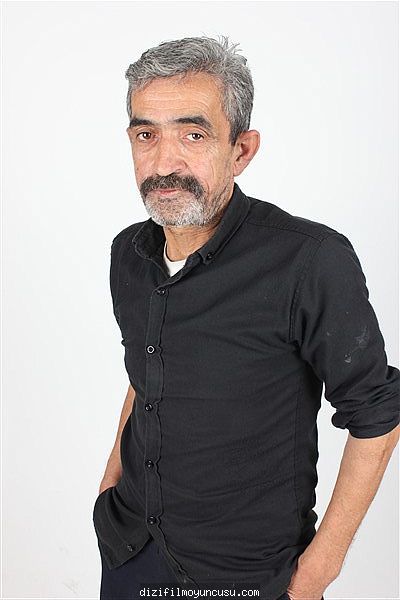 Erkek Oyuncular Adayımız Nihat