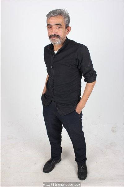 Bursa Cast Ajans Nihat 131087