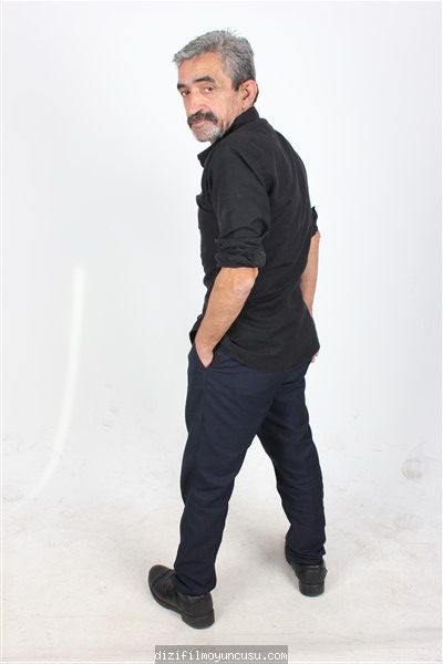 Bursa Cast Ajans Nihat 131089