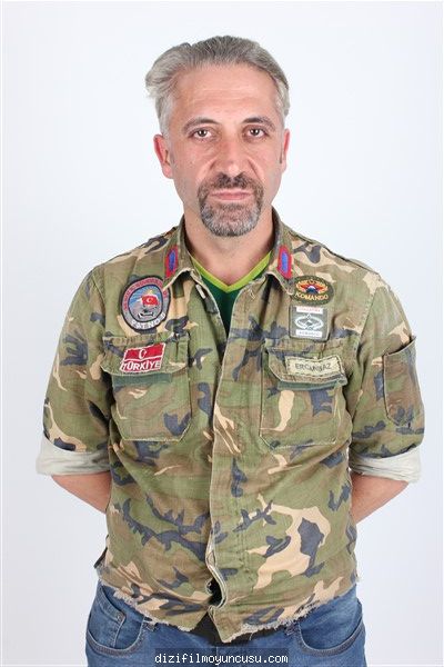 Bursa Cast Ajans Özcan 131034