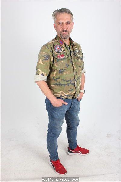 Bursa Cast Ajans Özcan 131035