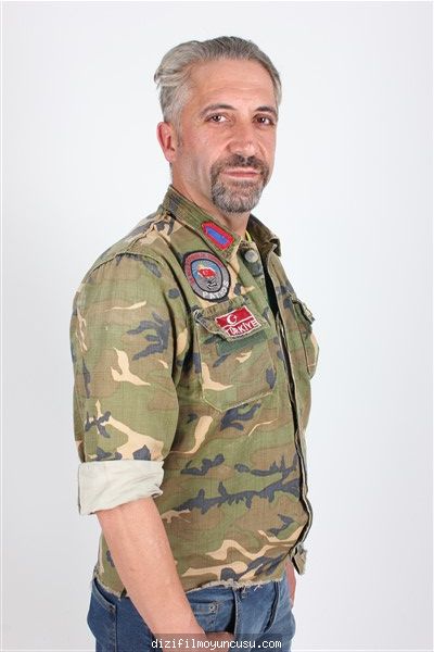 Bursa Cast Ajans Özcan 131037