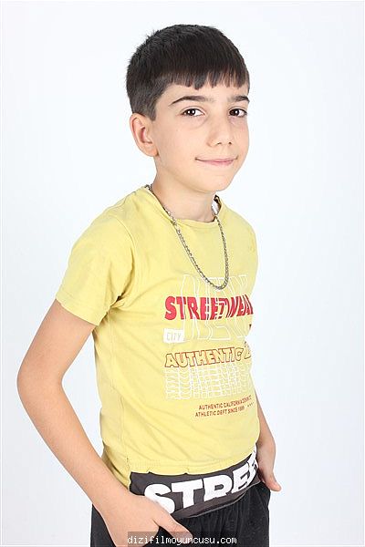Çocuk Oyuncular Adayımız Rüzgar