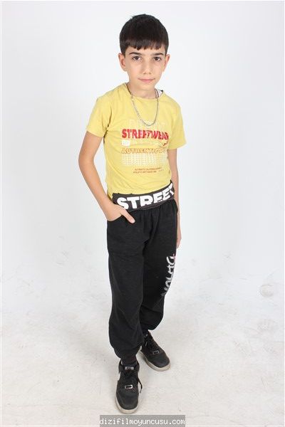 Bursa Cast Ajans Rüzgar 131061