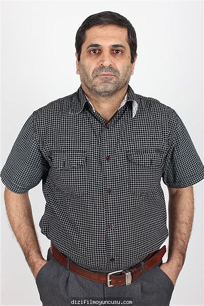 Erkek Oyuncular Adayımız Sinan