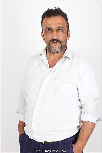 Erkek Oyuncular Adayımız Ümit