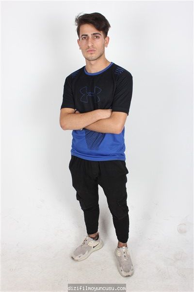 Bursa Cast Ajans Vahit 131078