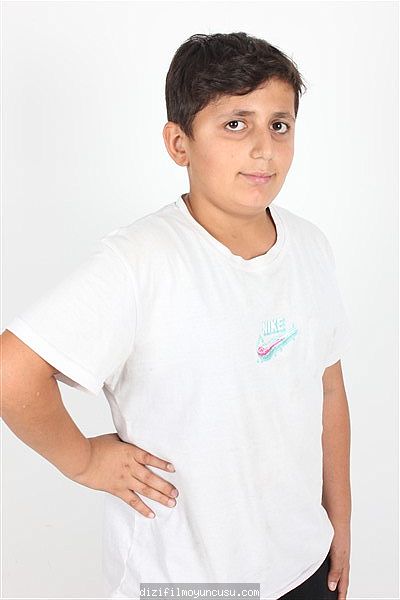 Çocuk Oyuncular Adayımız Yiğit