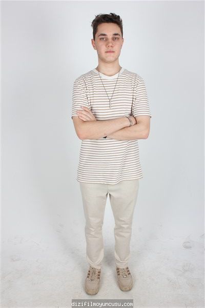 Bursa Cast Ajans Yusuf 131014