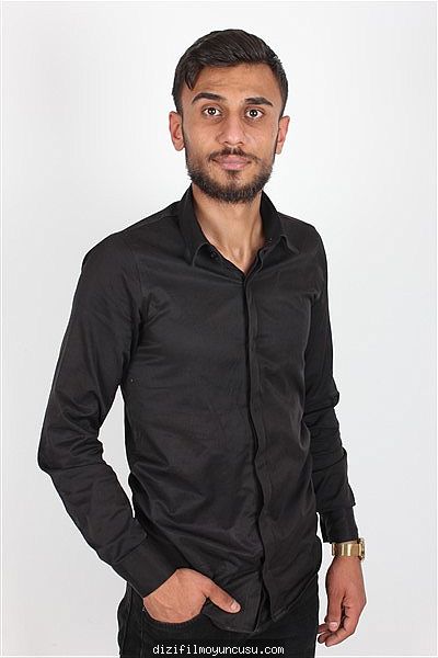 Erkek Oyuncular Adayımız Yusuf