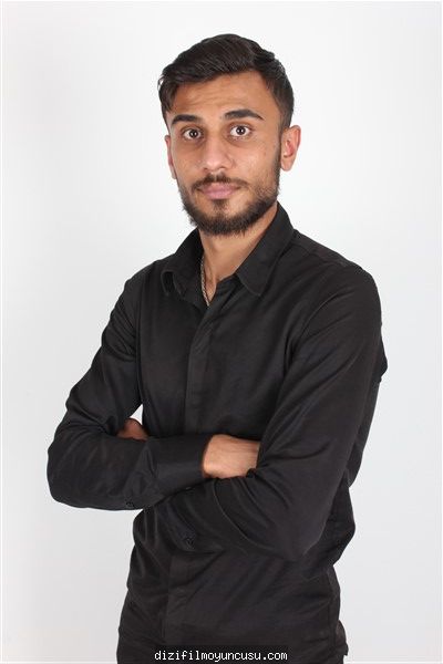 Bursa Cast Ajans Yusuf 131050