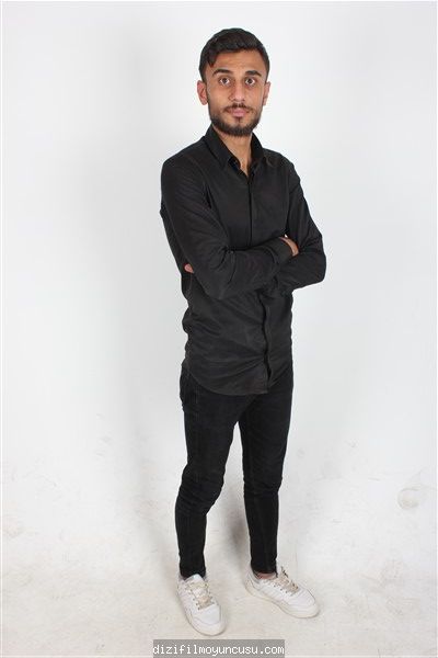Bursa Cast Ajans Yusuf 131051