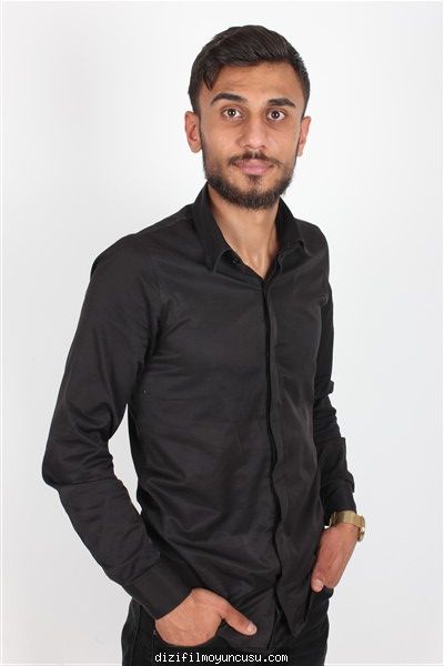 Bursa Cast Ajans Yusuf 131052