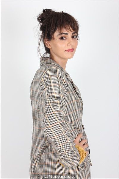 Bursa Cast Ajans Zeynep 131091