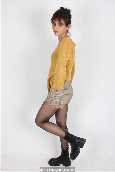 Bursa Cast Ajans Zeynep 131092