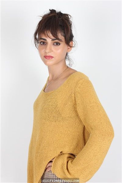 Bursa Cast Ajans Zeynep 131093