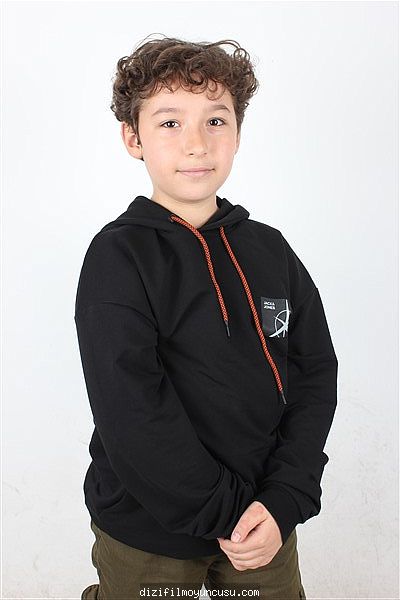 Çocuk Oyuncular Adayımız Barkın