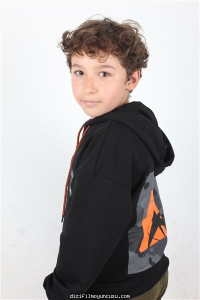 Edirne Cast Ajans Barkın 131250