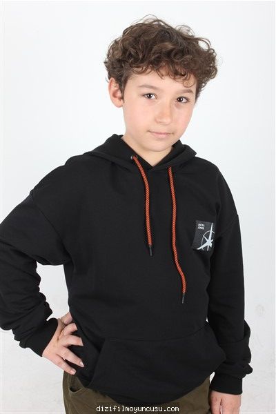 Edirne Cast Ajans Barkın 131251