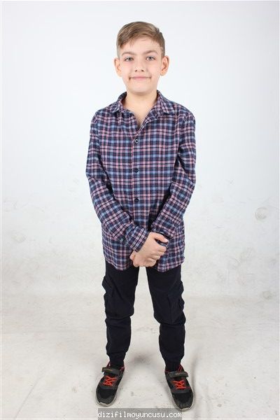 Edirne Cast Ajans Doruk 131259
